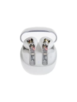 Наушники беспроводные R20, TWS, вкладыши, Bluetooth 5.3, 30/