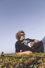 Наушники беспроводные ahead black edition