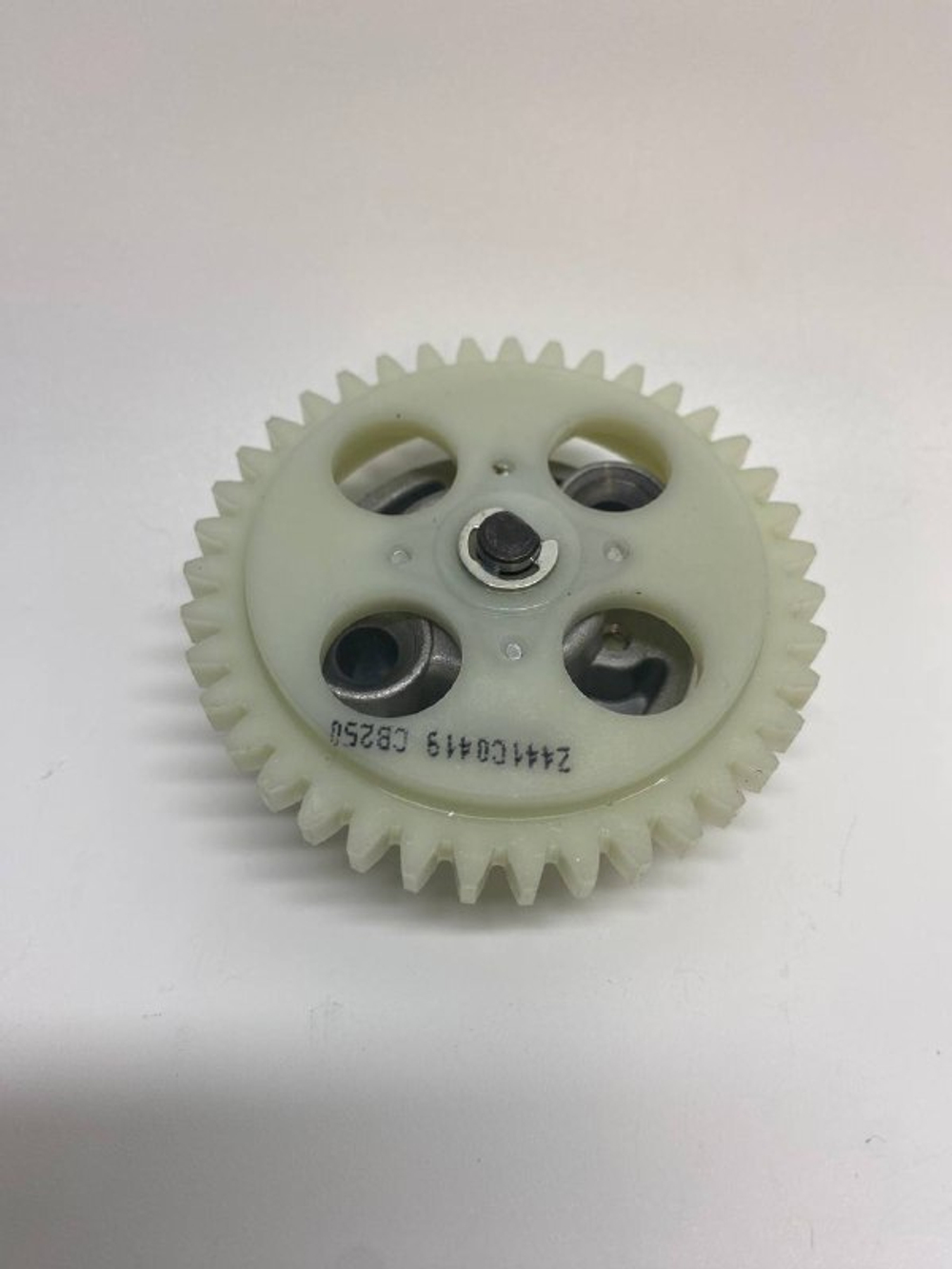 Насос масляный в сборе двигатель 174MN-3, CBS300