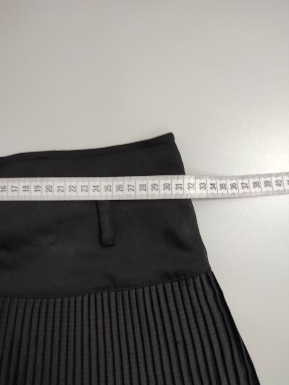 Юбка Sever Junior в складку на 6 лет