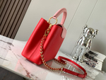 Louis Vuitton Capucines BB