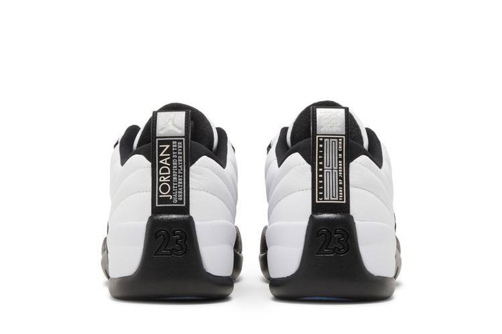 Кроссовки Jordan Air Jordan 12 Retro Low Gc "25 Years In China" 25