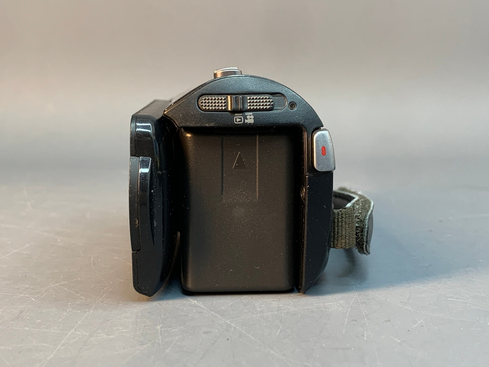 Panasonic HC-V130