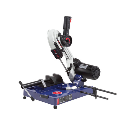 Ленточная пила по металлу Belmash MBS-440VS