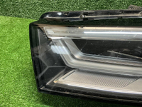 Фара левая Audi Q5 2 80A (2017-2020) LED
