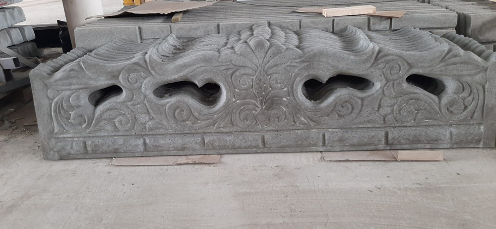 Панель наборная PP-03 "римская" 45см*198см