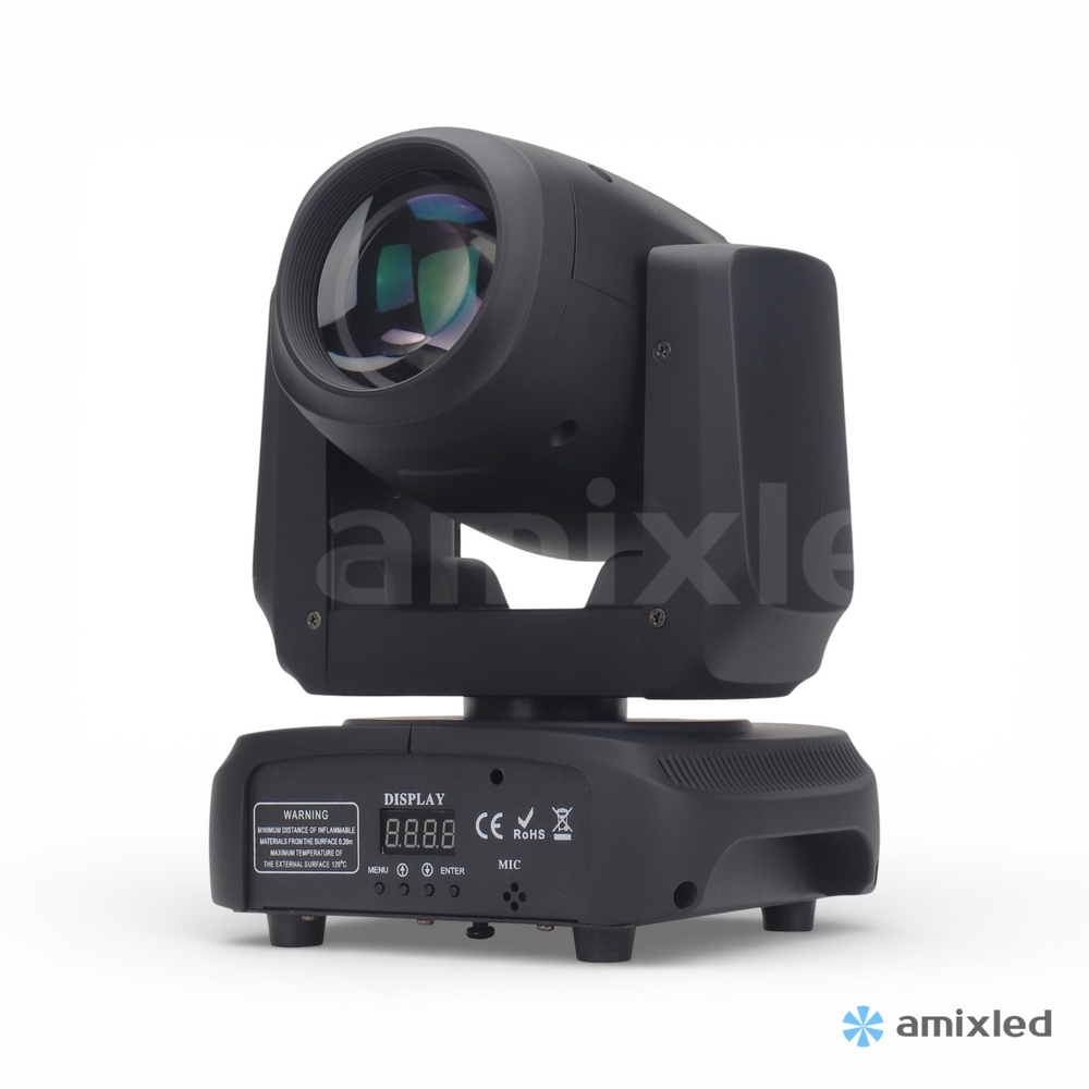 Световой прибор Amixled BEAM 120