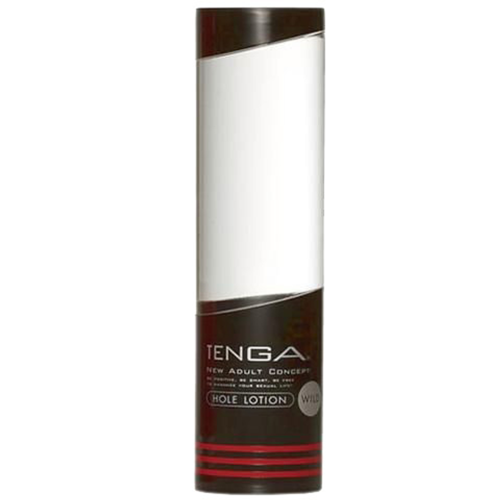 Лубрикант для мастурбации Tenga Hole Lotion Wild