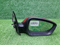 Зеркало правое Hyundai Solaris 1 (2010-2017) 5к.