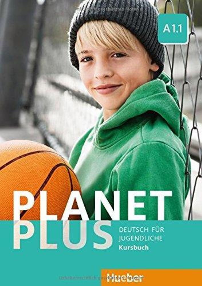 Planet Plus 1.1 KB