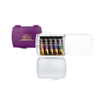 Mijello Granulation Watercolor 15 ml 6 цветов (Spring)