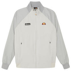 Мужская теннисная кофта Ellesse Shawcross Track Top - серый