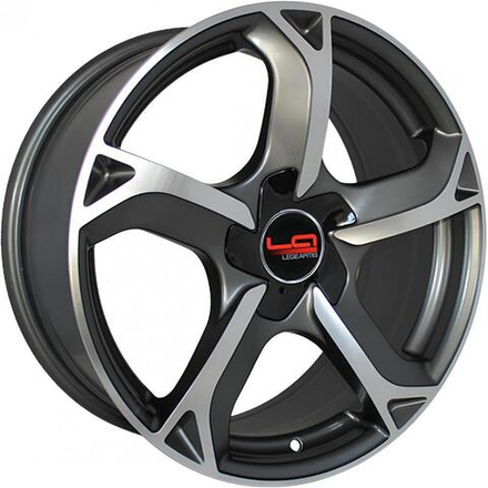 LegeArtis MR507 8.5x20 5x112 ET 43 Dia 66.6 (MGMFP)