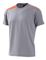 Xiom T-shirt Kai Orange/gray