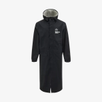 HEAD 24/25 плащ защитный 821534 RACE Rain Coat Men Black