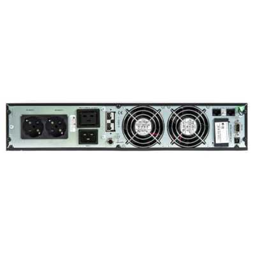 ИБП Бастион SKAT-UPS 3000 RACK