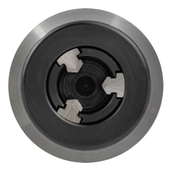 Патрон цанговый для дрели (1-16мм, B18) RockFORCE RF-G00548