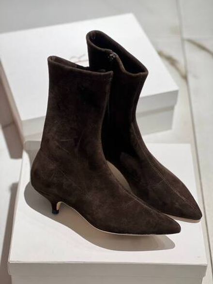 Ботильоны The Row