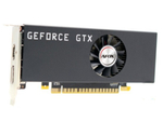 Видеокарта PCI-E Afox GeForce GTX 1050 Ti (AF1050TI-4096D5L5)