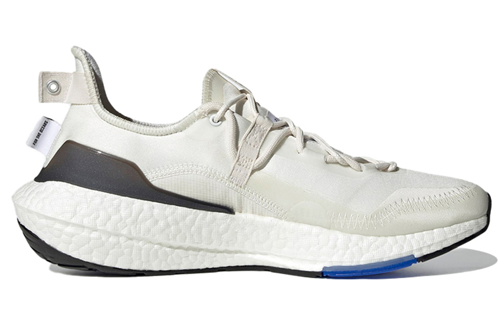 Кроссовки Parley X Adidas Ultraboost 21