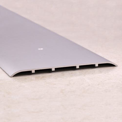 Алюминиевый порог для пола ПО-100 2700 мм