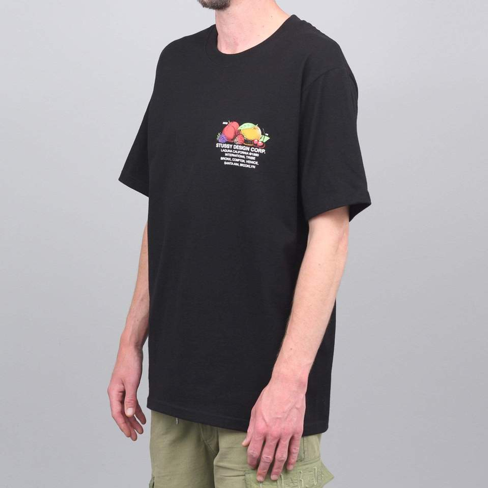 Футболки Stussy Fresh Fruit T, 1904542