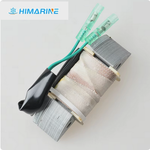 Катушка генератора Yamaha 9.9/15 (63V-85533-00)