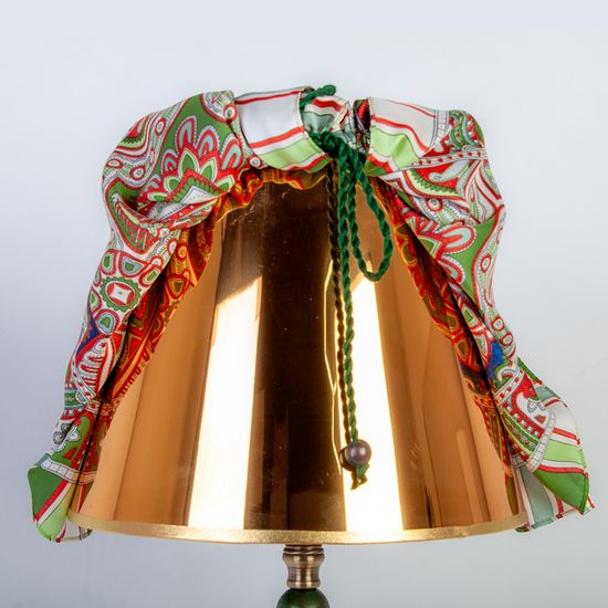 Настольная лампа MANNE  TL.7823-1