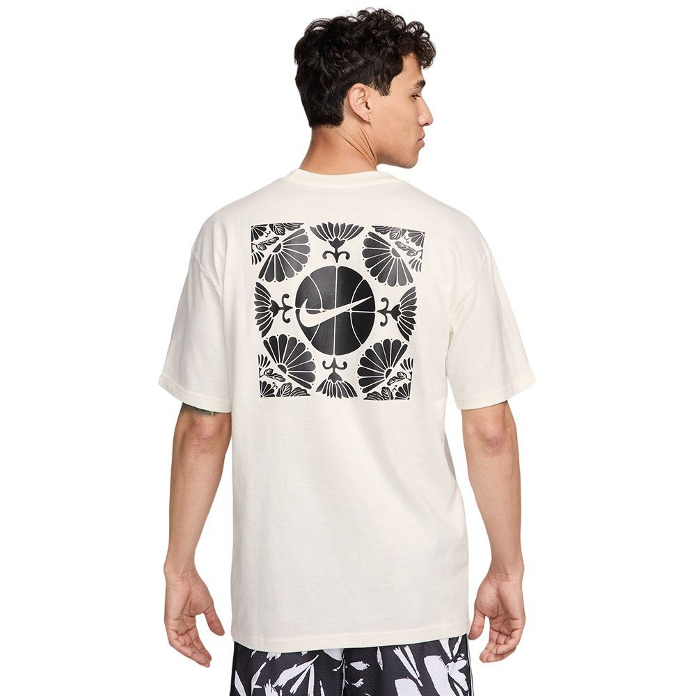 Футболка Nike M90 T-shirt White