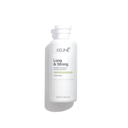 Шампунь Keune Long&Strong 300 мл