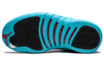 Кроссовки Jordan Air Jordan 12 Retro Gamma Blue