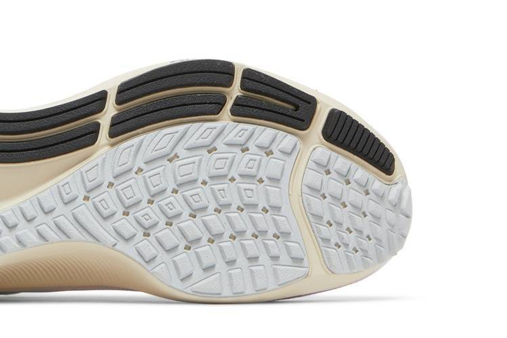 Кроссовки Nike Pegasus 38 Zoom Prm (Женская размерная сетка)