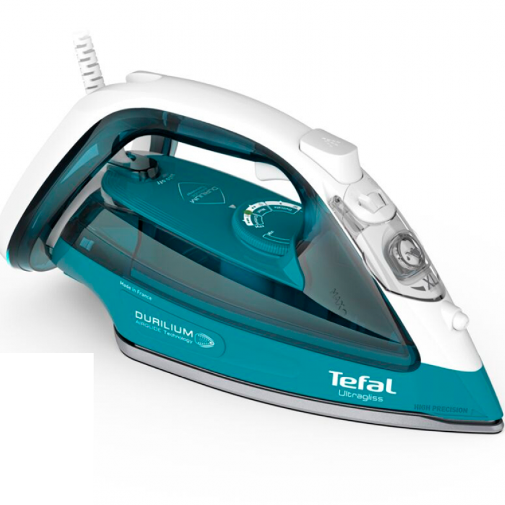 Утюг Tefal Ultragliss 4 FV4991E0