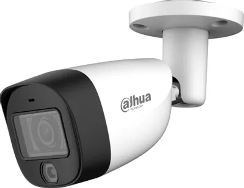 Видеокамера  Dahua DH-HAC-HFW1500CMP-IL-A-0280B-S2