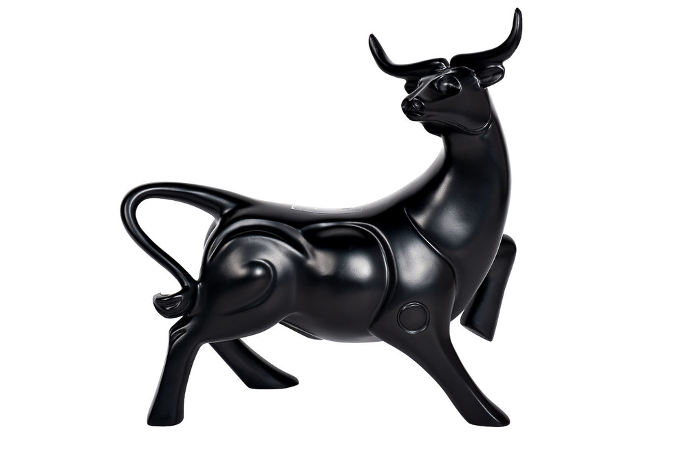 Статуэтка Бык Garda Decor TB1920