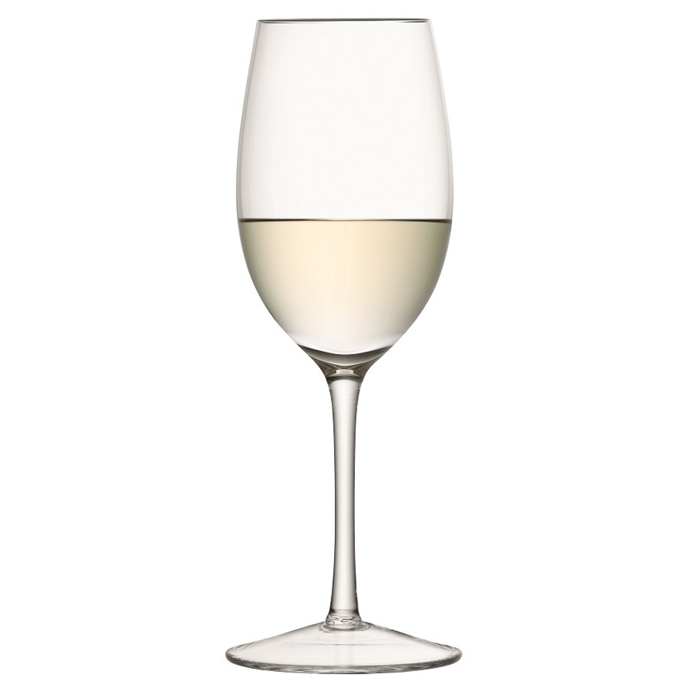 Набор бокалов для белого вина wine, 260 мл, 4 шт.