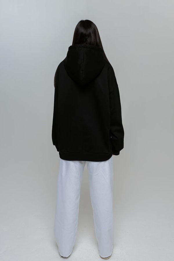 Худи 2 миллиона лет эволюции v.2 - фото 6