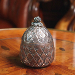 Чайница в виде ананаса