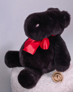 Бегемот Гиппо гигантский (шоколадный)