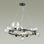 Подвесная люстра Odeon Light TOVI 4818/14