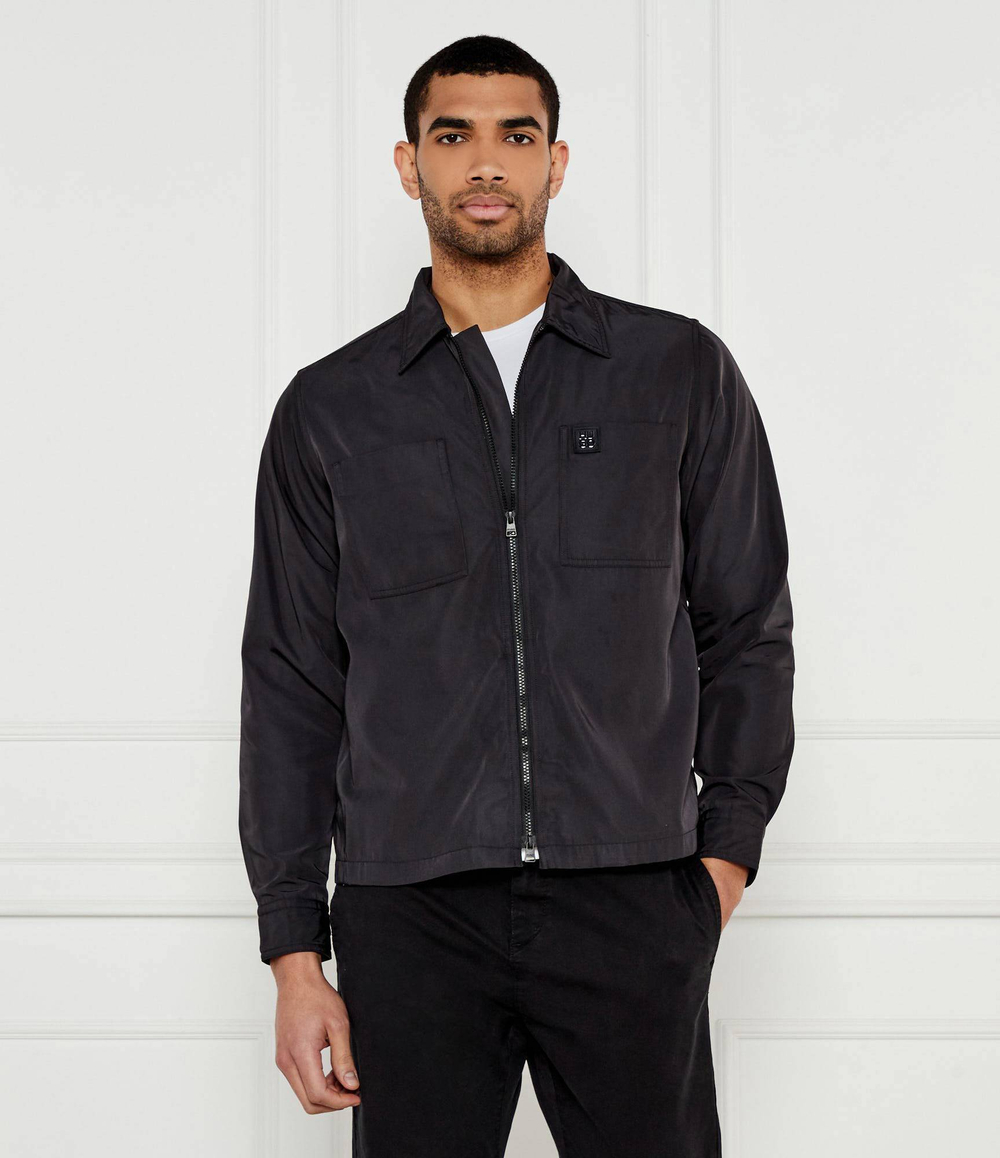 Куртка Evalom HUGO - графитовый(50520058)