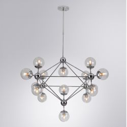 Люстра на штанге Arte Lamp
