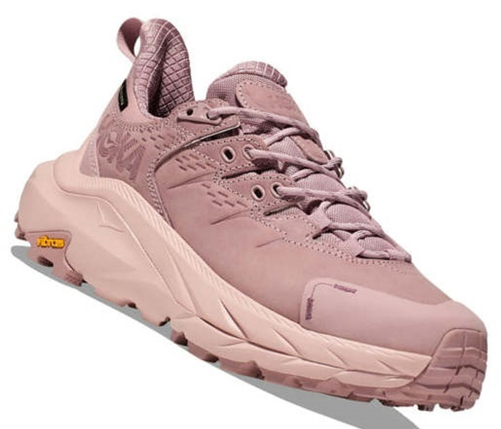 Ботинки  Hoka Kaha 2 Low GTX цена