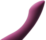 Вибратор для точки G Svakom Amy 2, изогнутый, 17,4 см