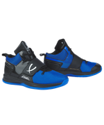 Кроссовки баскетбольные Launch, синий/черный