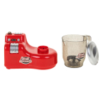 Быт.техника Блендер, коробка 2027-50