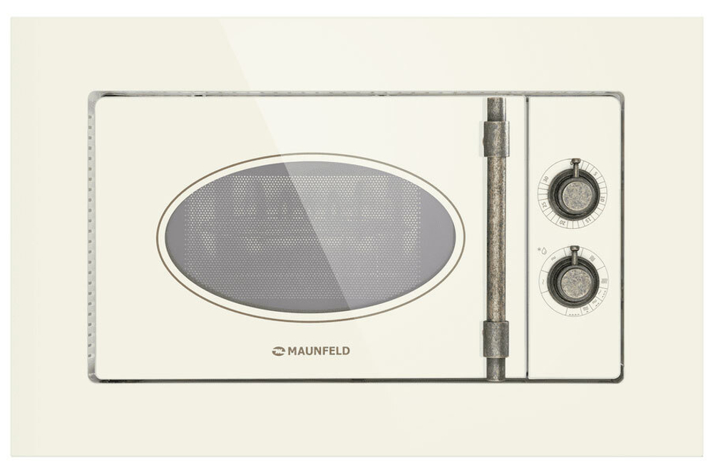 Встраиваемая микроволновая печь СВЧ Maunfeld JBMO.20.5GRIB