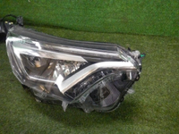 Фара правая Toyota RAV4 4 CA40 (2015-2019) LED