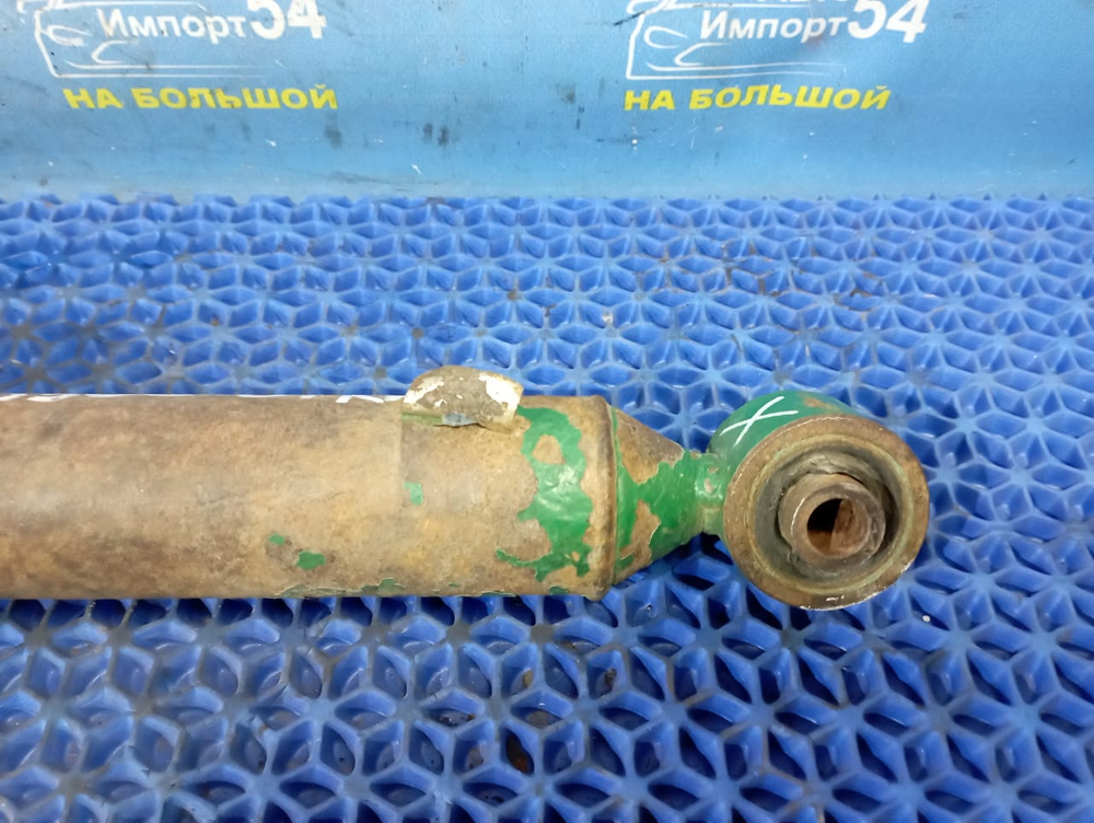 Стойка передняя левая LEXUS GS300 1999