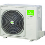 Сплит-система канального типа LESSAR LS-HE18DWE2/LU-HE18UWE2